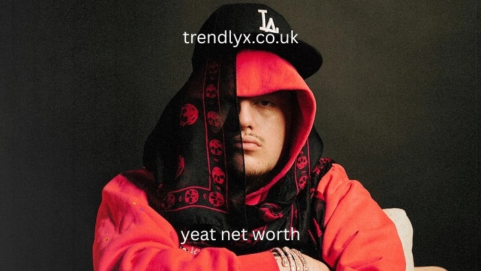 yeat net worth