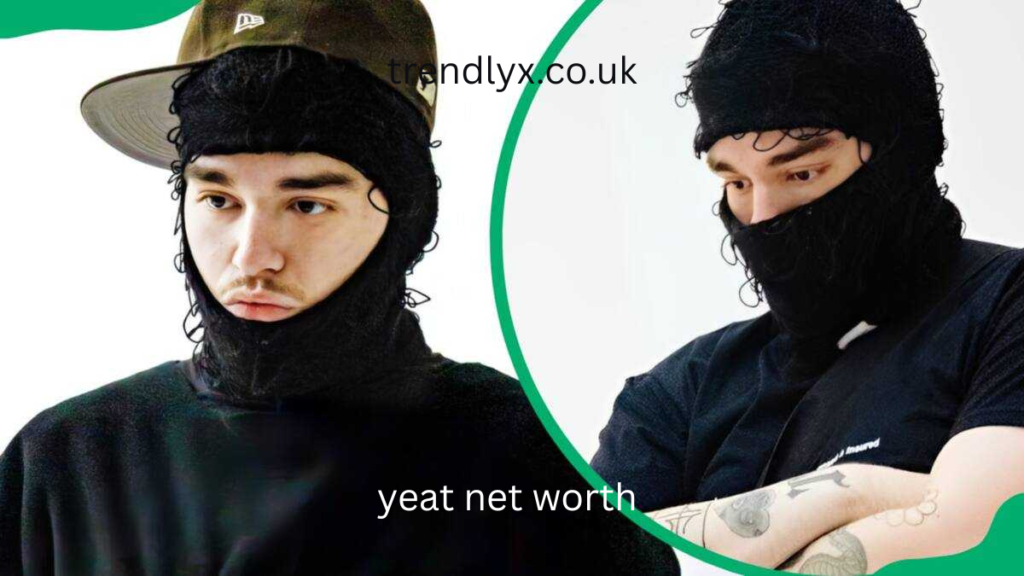 yeat net worth