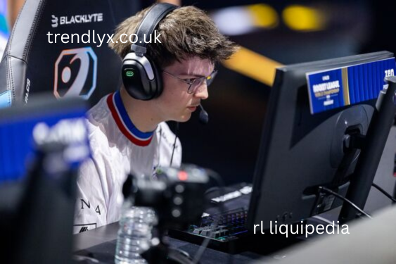 rl liquipedia