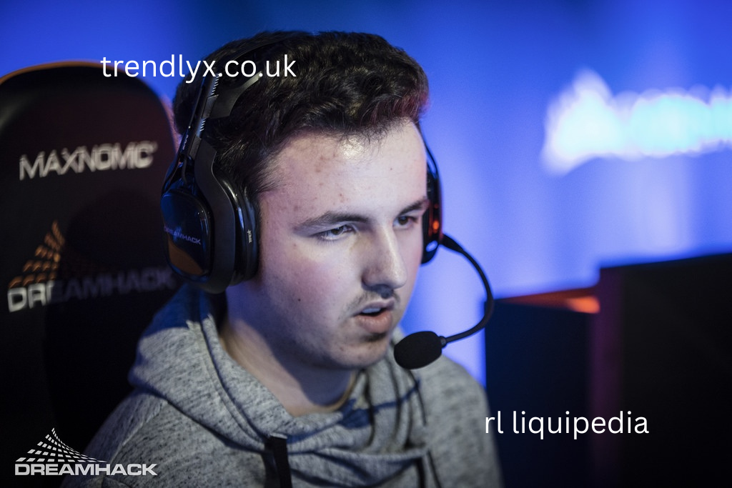 rl liquipedia