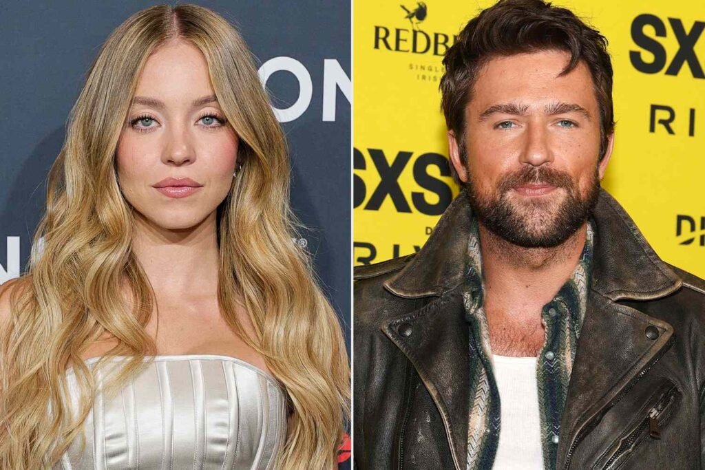 brandon sklenar girlfriend