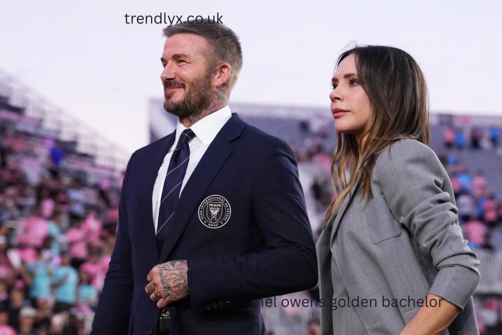 mel owens golden bachelor