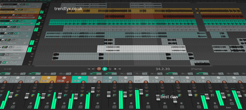 best DAW