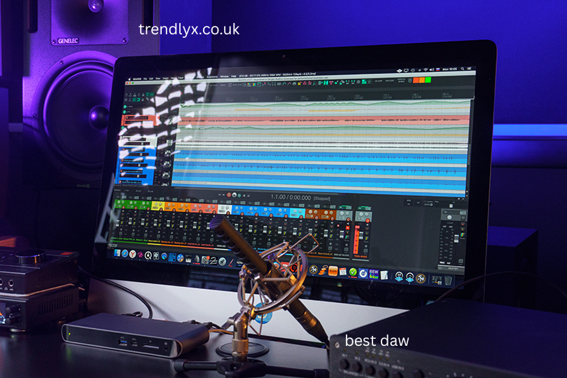 best DAW