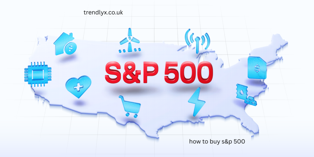 how to buy s&p 500
