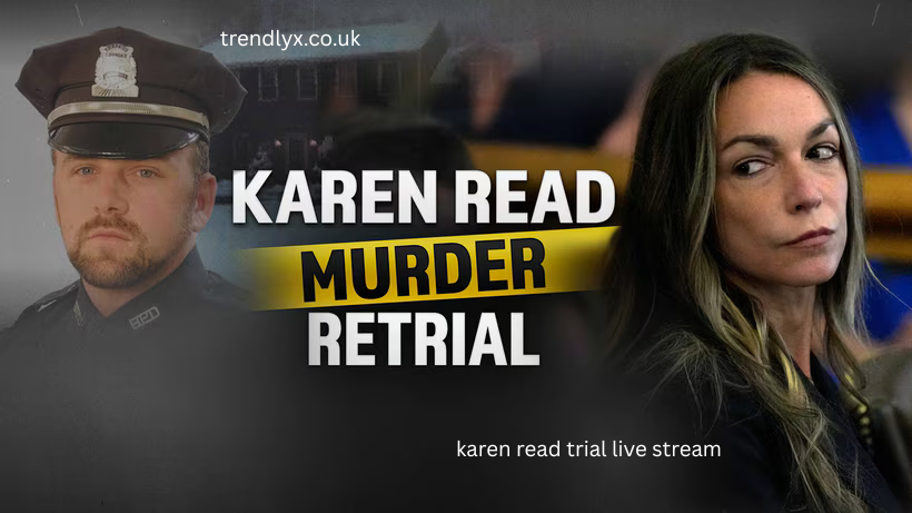 karen read trial live stream