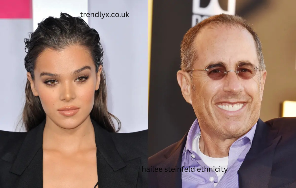 hailee steinfeld ethnicity