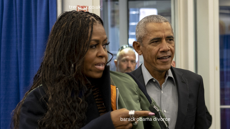 barack obama divorce