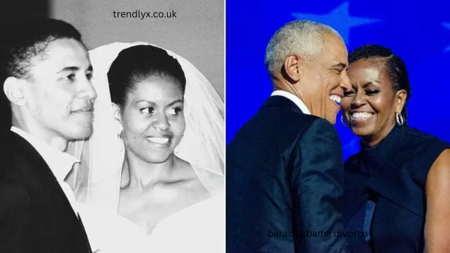 barack obama divorce