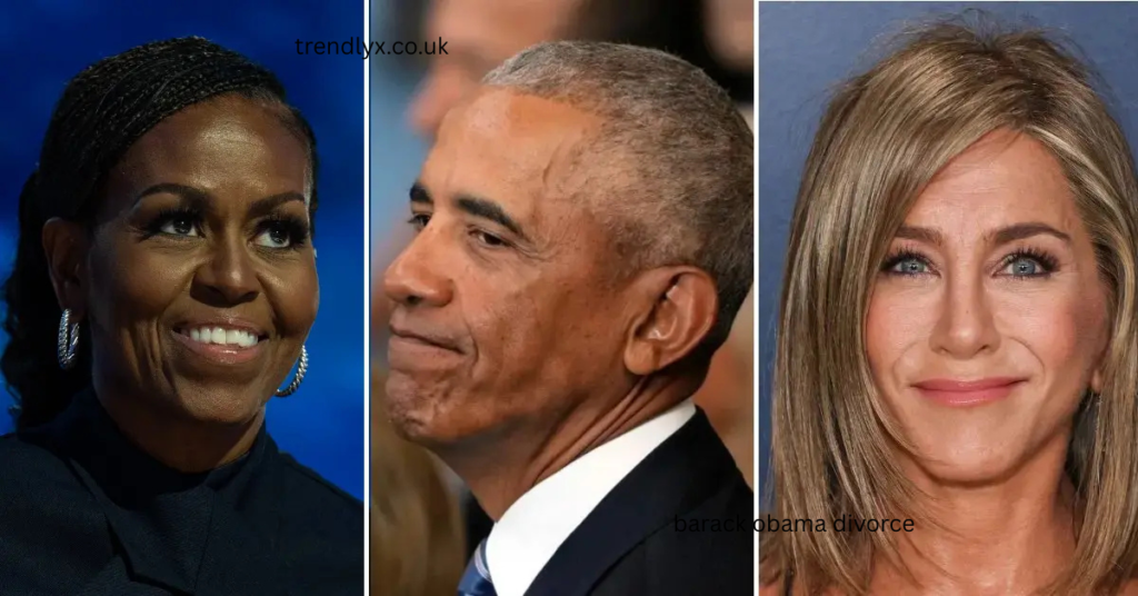barack obama divorce