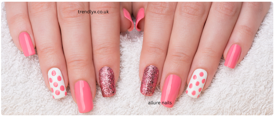 allure nails