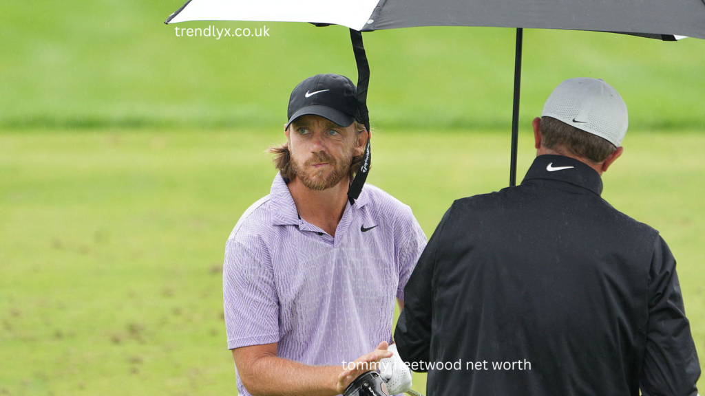 tommy fleetwood net worth