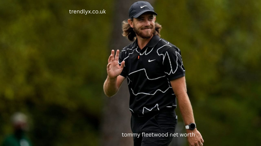 tommy fleetwood net worth