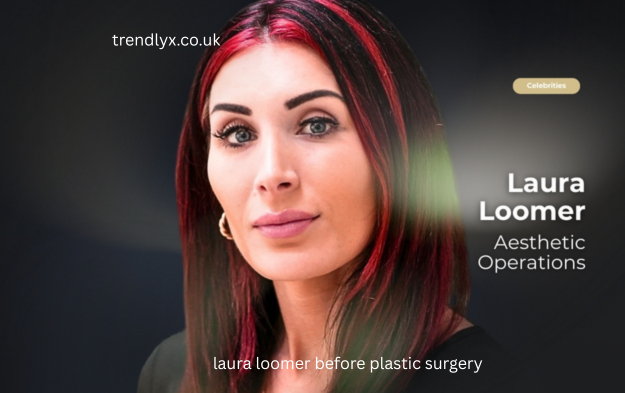 laura loomer before plastic surgery