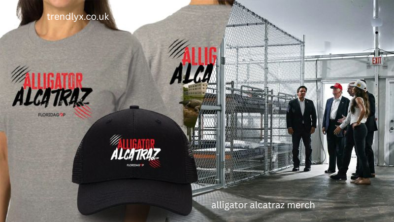 alligator alcatraz merch