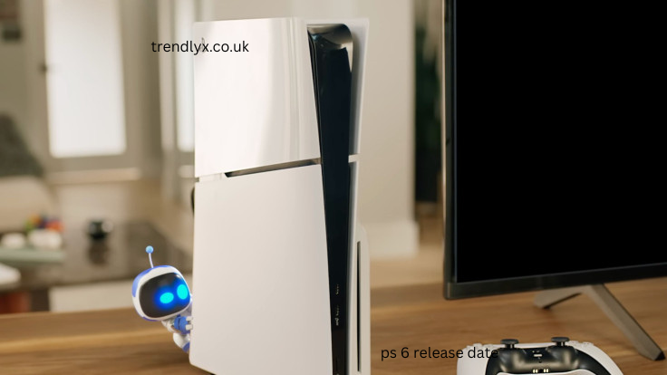 ps 6 release date