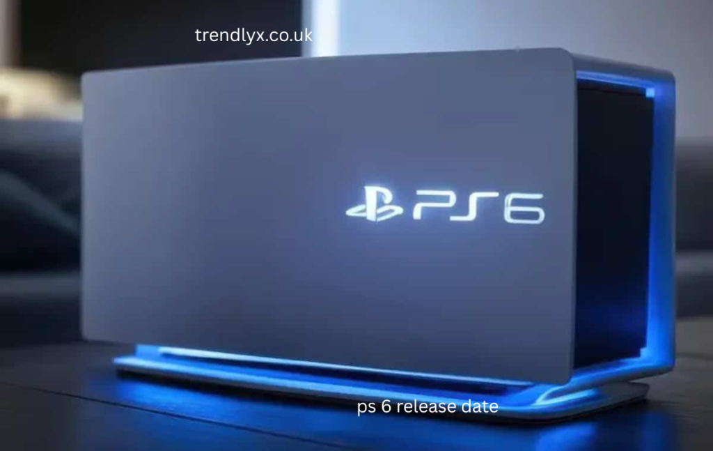 ps 6 release date