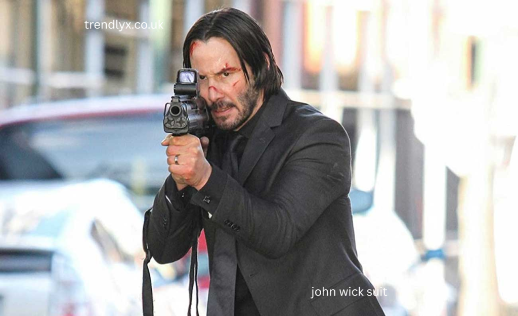 john wick suit