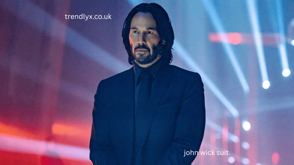 john wick suit