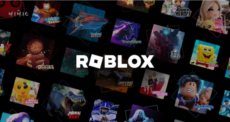 is Roblox down