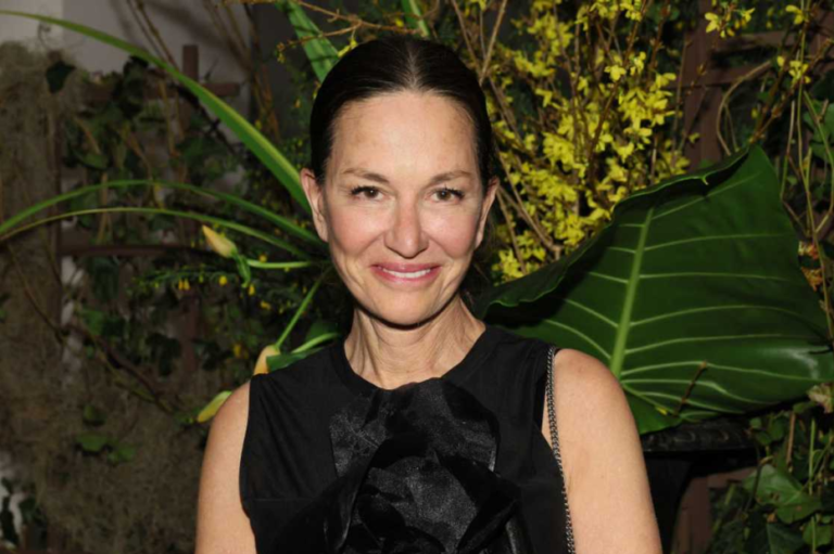 Cynthia Rowley net worth