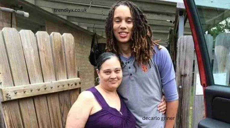 decarlo griner