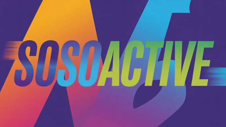 Sosoactive