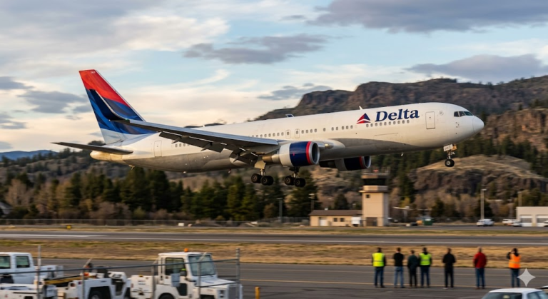 Delta Flight DL636 Diversion: Everything You Need to Know Delta Flight DL636 Diversion
