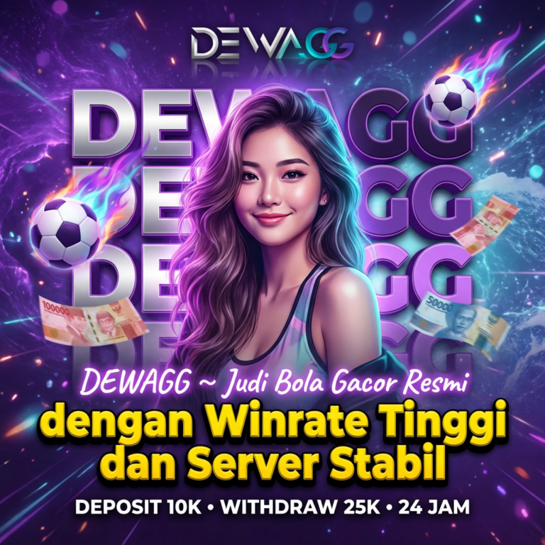 Dewagg Login Guide: Promo, Jackpot & Alternatif Link (2026) Dewagg