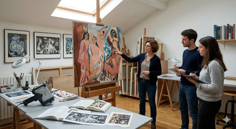 Top 10 Picasso Famous Paintings: The Ultimate Art Guide Top 10 Picasso Famous Paintings