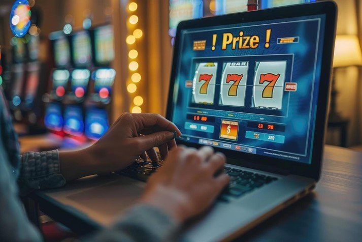 Discover the Excitement of ACE77 Slot Online and Why Players Are Switching to Digital Slots ACE77