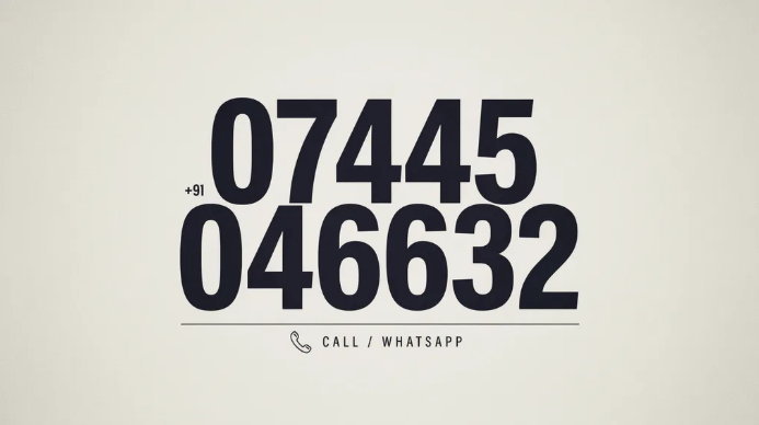 07445046632