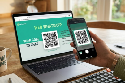 Web WhatsApp