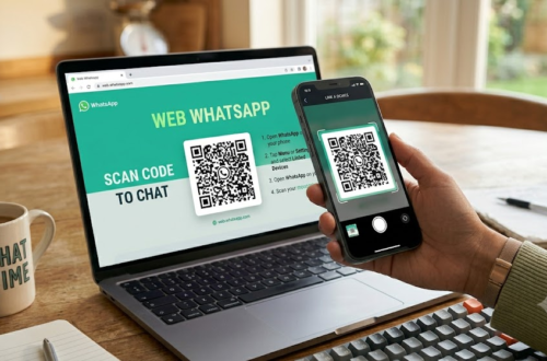 Web WhatsApp