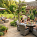 Range Garden Furniture