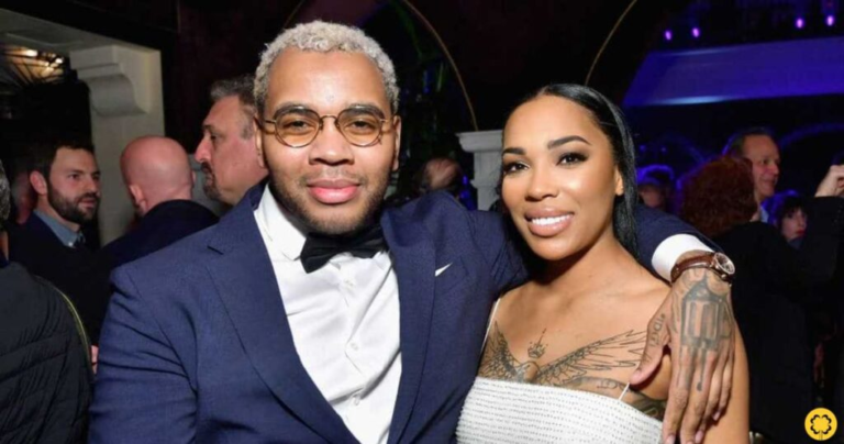 Who is Islah Koren Gates? Facts About Kevin Gates’ Daughter Islah Koren Gates