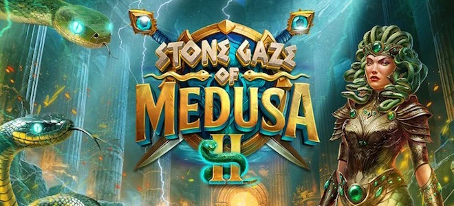 The Legacy of Medusa II: Myth, Mechanics, and Modern Digital Storytelling