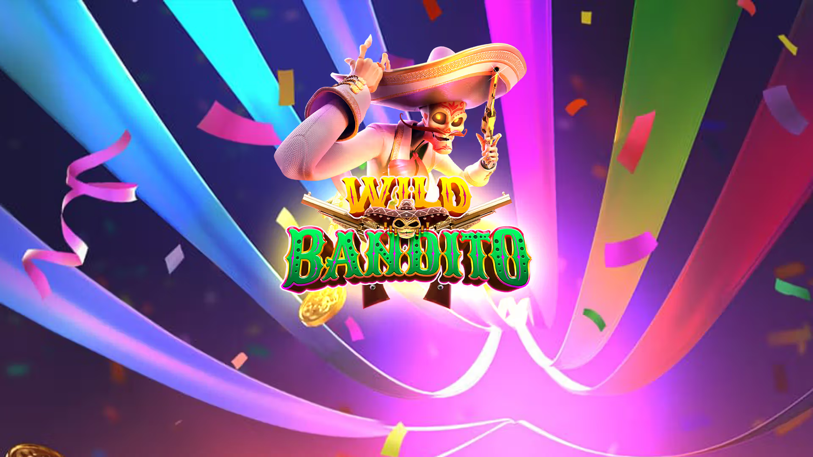 Wild Bandito: A Complete Guide to the Exciting Adventure-Themed Slot Game