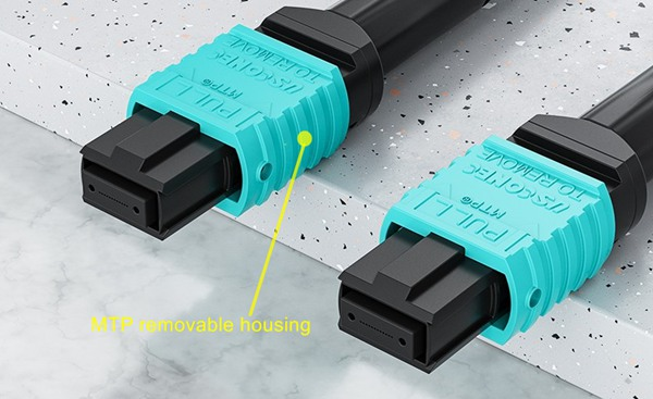 What is an MPO Trunk Cable? High-Speed Networking Made Simple What is an MPO Trunk Cable? High-Speed Networking Made Simple