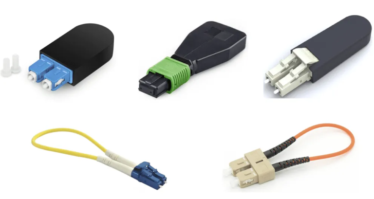 What is an MTP Loopback? A Simple Guide to Fiber Testing What is an MTP Loopback? A Simple Guide to Fiber Testing