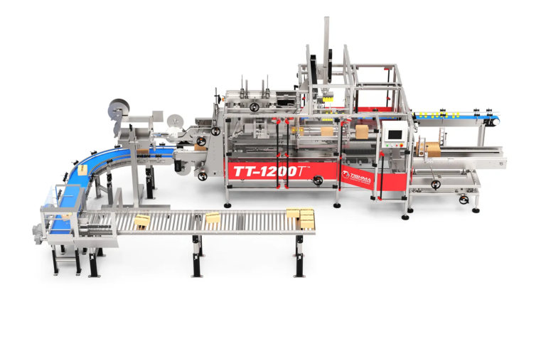 What is a Case Packer? Your Easy Guide to Automatic Box Packing What is a Case Packer? Your Easy Guide to Automatic Box Packing