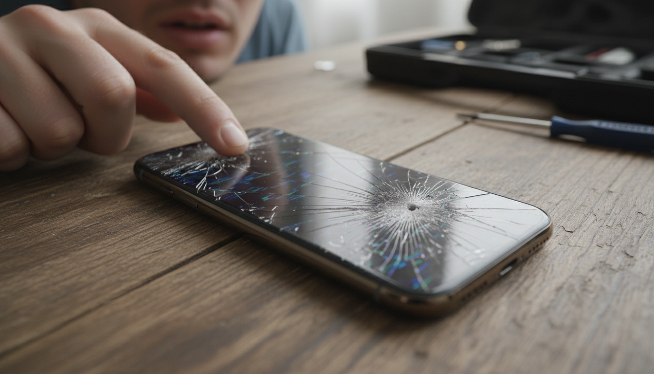 iPhone 11 Screen Replacement