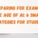 Preparing for Exams in the Age of AI: 6 Smart Strategies for Students