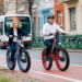 Electric Bikes: The Future of Smart and Sustainable Transportation