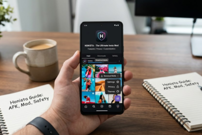 Honista APK