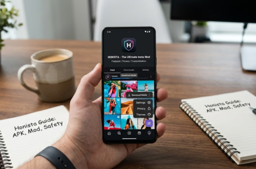 Honista APK