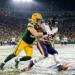 green bay packers vs chicago bears match player stats