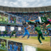 india national cricket team vs pakistan national cricket team timeline
