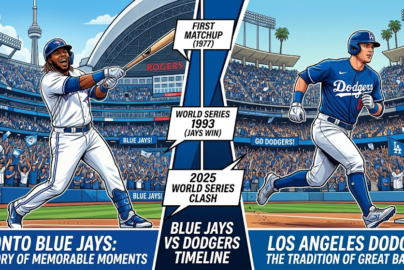 toronto blue jays vs dodgers