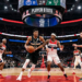 washington wizards vs milwaukee bucks match player stats